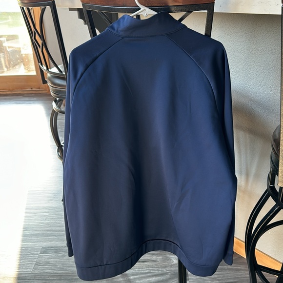 Nike Drifit 1/4 zip - Picture 4 of 6